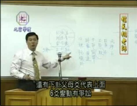 命理老師九宮|程天相:研究經歷,作品價值,